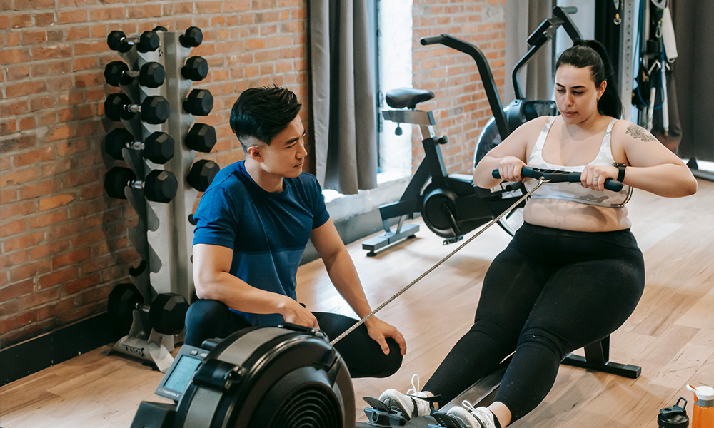BMI 22 算標準嗎?身高體重範例與健康判讀